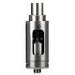Wotofo Serpent RTA Silver ― Eco-Life