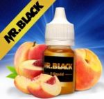 Рідина Mr. Black Персик 15 мл