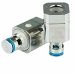 Випарник Kangertech SSOCC Nickle Coils 0,15 Ohm