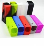 Чохол для Joyetech Cuboid TC 150W Сірий
