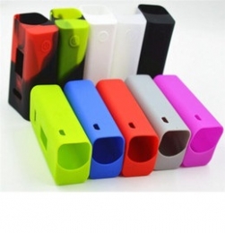 Чохол для Joyetech Cuboid TC 150W Сірий