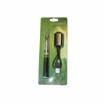 Електронна сигарета eGo E-Turbo Dual Coil міні-комплект