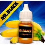 Рідина Mr. Black Банан 15 мл