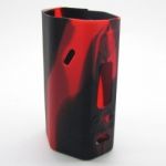 Чохол для Wismec Reuleaux RX200 Red Camouflage