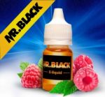 Рідина Mr. Black Малина 15мл
