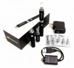 Електронна сигарета Kanger evod duo 1100 mah