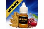 Рідина Mr. Black Парламент-Вишня 15мл