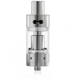Бакомайзер Eleaf Melo 2 Silver
