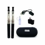 Набір Ego Twist CE5 1 100 mAh