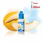Рідина Aqua Диня 60 мл