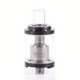 UD Goblin mini RTA Black ― Eco-Life