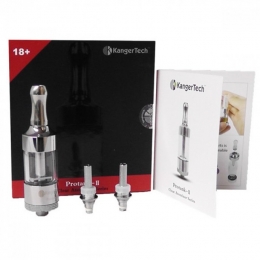 Кліромайзер Kanger Protank 2