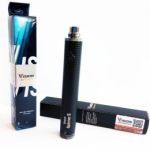 Акумулятор Vision Spinner 2 1650 mAh с варивольтом Black