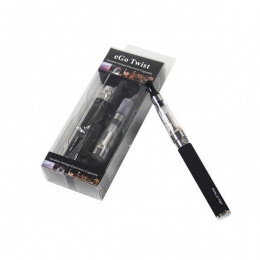 Електронна сигарета Ego Twist CE5 1100 mAh