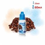 Рідина Aqua Кава 60 мл