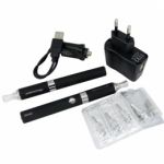 Електронна сигарета KangerTech eVod (чорна)