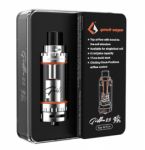 Geekvape Griffin 25 RTA Standard Silver