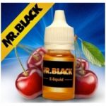 Рідина Mr. Black Вишня 15мл