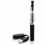 Електронна сигарета eGo-Ego CE-4 Black