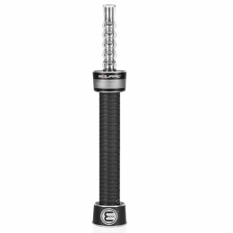 Електронний кальян Starbuzz E-hose 2.0 Silver