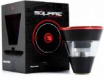 Чаша для кальяну Square E-head Red