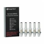 Змінний випарник Kangertech VOCC 1.0 Ом