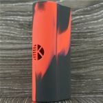 Чохол для KangerTech Subox Red Camouflage