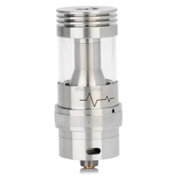 Goliath RTA Styled Silver ― Eco-Life