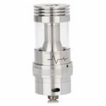 Goliath RTA Styled Silver
