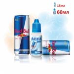 Рідина Aqua Ред Булл 15 мл
