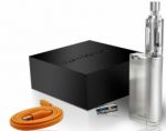 Електронна сигарета Aspire Odyssey Kit