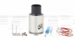 Дріпка Turbo V2 Styled RDA