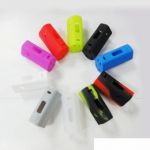 Чохол для Wismec Reuleaux RX200 Grey