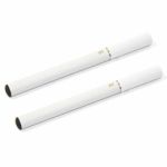 Електронна сигарета Denshi Tabaco Turbo Nano біла