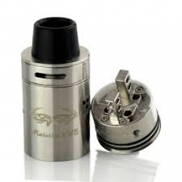 Mutation X V5 RDA Steell ― Eco-Life