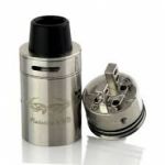 Mutation X V5 RDA Steell