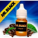 Рідина Mr. Black Кава 15 мл