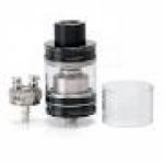 WOTOFO SERPENT 25 Mini RTA 4,5 ml Black