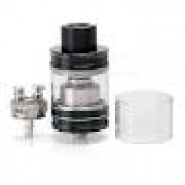 WOTOFO SERPENT 25 Mini RTA 4,5 ml Black ― Eco-Life