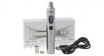Електронна сигарета Joyetech eGo AIO 2 мл 1500 mAh Black/Grey