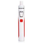 Електронна сигарета Joyetech eGo AIO 2 мл 1500 mAh Red/White