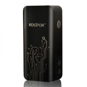 Боксмод KOOPOR Plus 200W TC Black