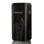 Боксмод KOOPOR Plus 200W TC Black