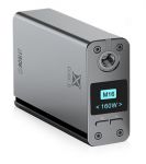 Боксмод Smok Xcube 2 160W TC Silver