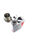Комплект Smok H-PRIV KIT 220W Silver