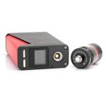 Комплект Smok H-PRIV KIT 220W Black