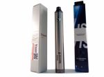 Акумулятор Vision Spinner 2 1650 mAh с варивольтом Steel