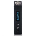 Боксмод Wotofo Stentorian Chieftain 220W TC Black