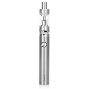 Комплект Kangertech Subvod 1300 mAh 3,2 мл Silver