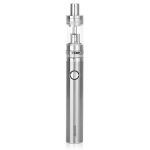 Комплект Kangertech Subvod 1300 mAh 3,2 мл Silver